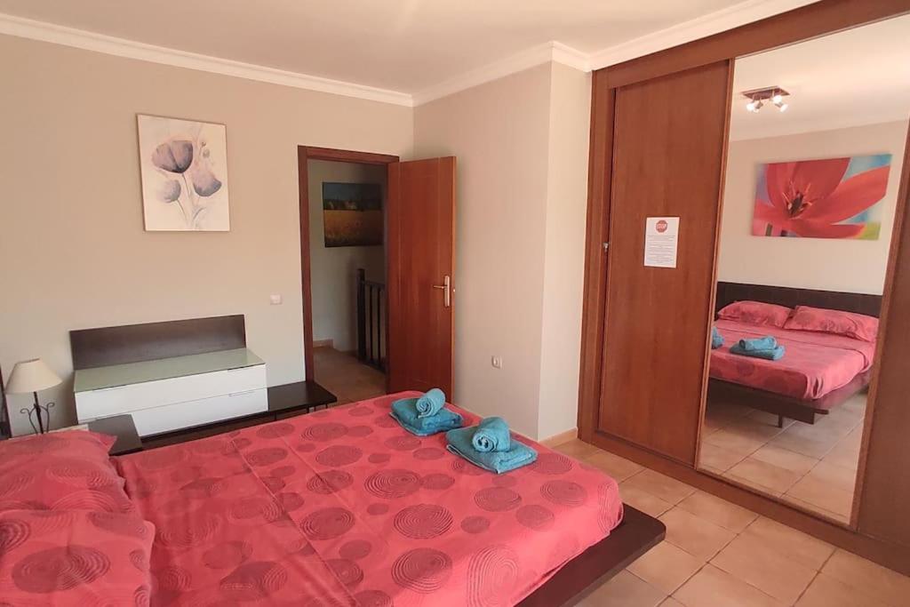 קורלחו Casa Donn - El Sultan 63 - Luxury 3 Bed Villa With Fast Fibre Internet מראה חיצוני תמונה